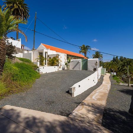 Agroturismo Suites Hacienda Los Olivos サンタ・ブリヒダ エクステリア 写真
