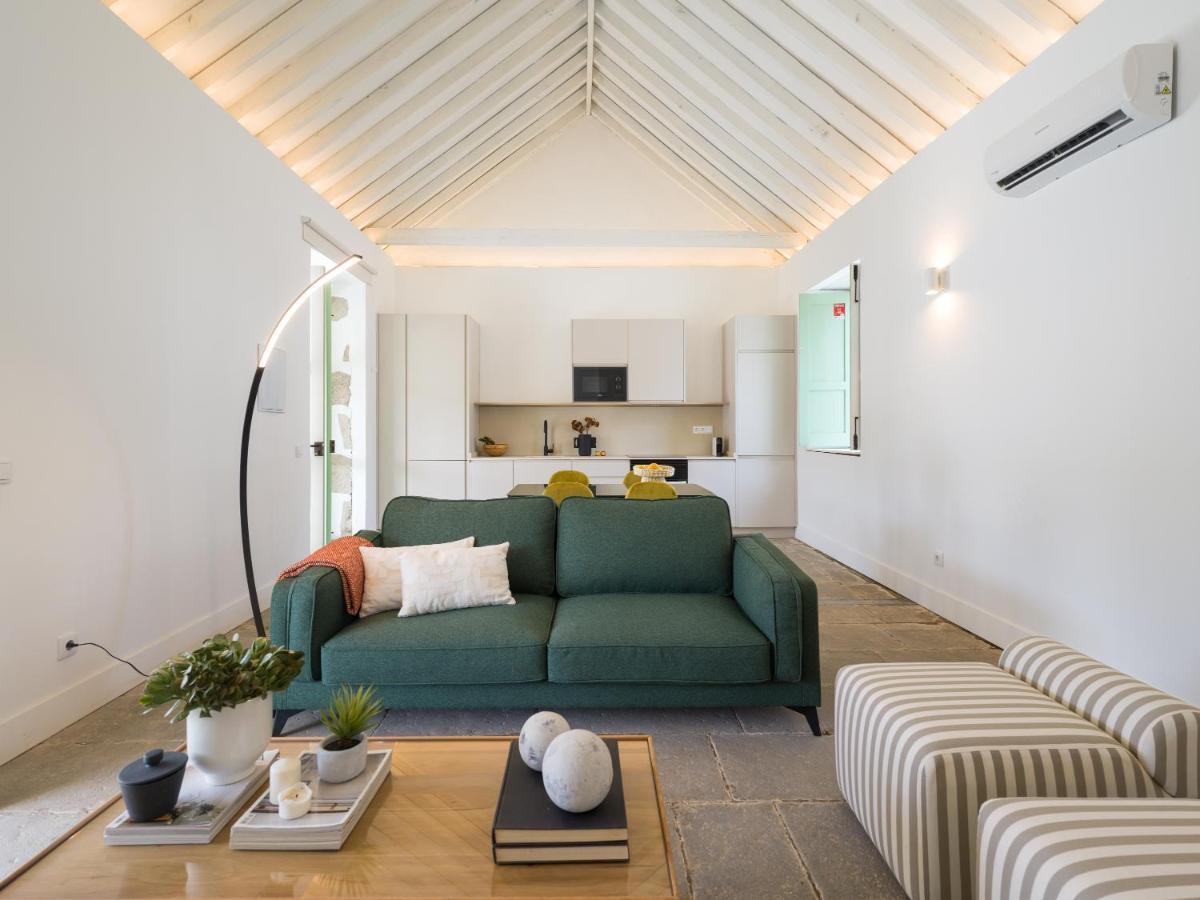 Agroturismo Suites Hacienda Los Olivos サンタ・ブリヒダ エクステリア 写真