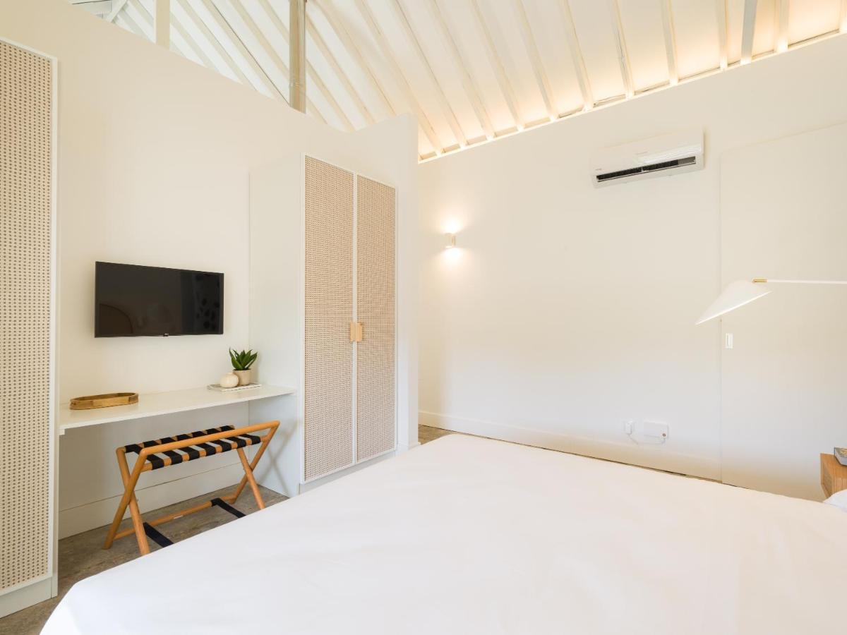 Agroturismo Suites Hacienda Los Olivos サンタ・ブリヒダ エクステリア 写真
